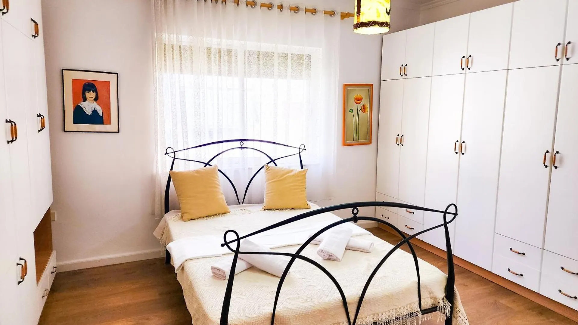 Penthouse Sweet Bliss Apartment Tirana 0*,