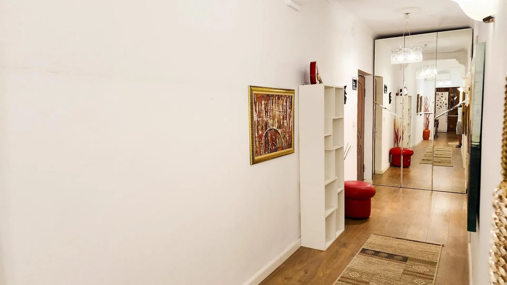 Penthouse Sweet Bliss Apartment Tirana