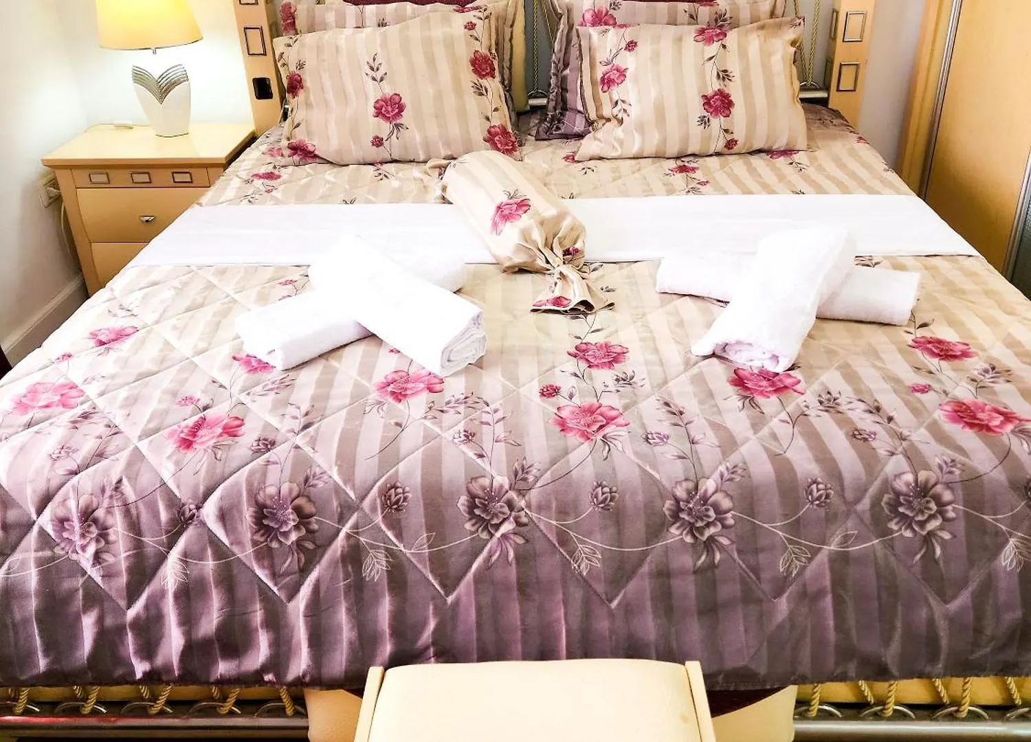 Penthouse Sweet Bliss Apartment Tirana
