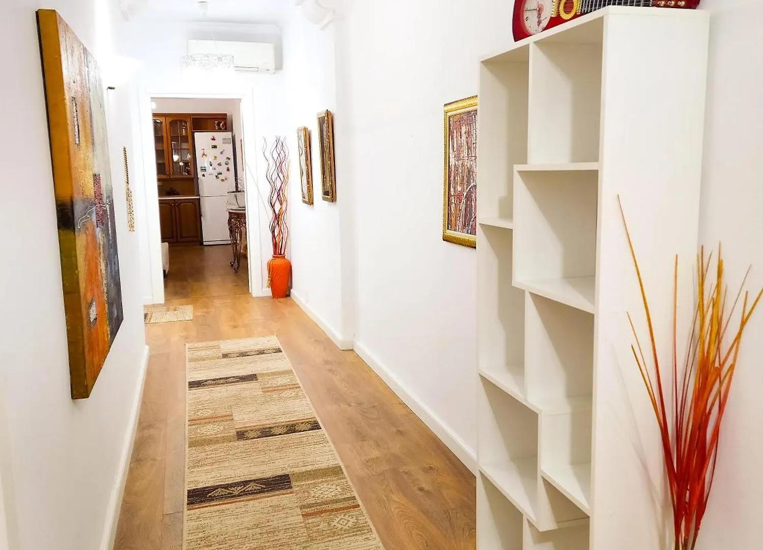 Penthouse Sweet Bliss Apartment Tirana Albania