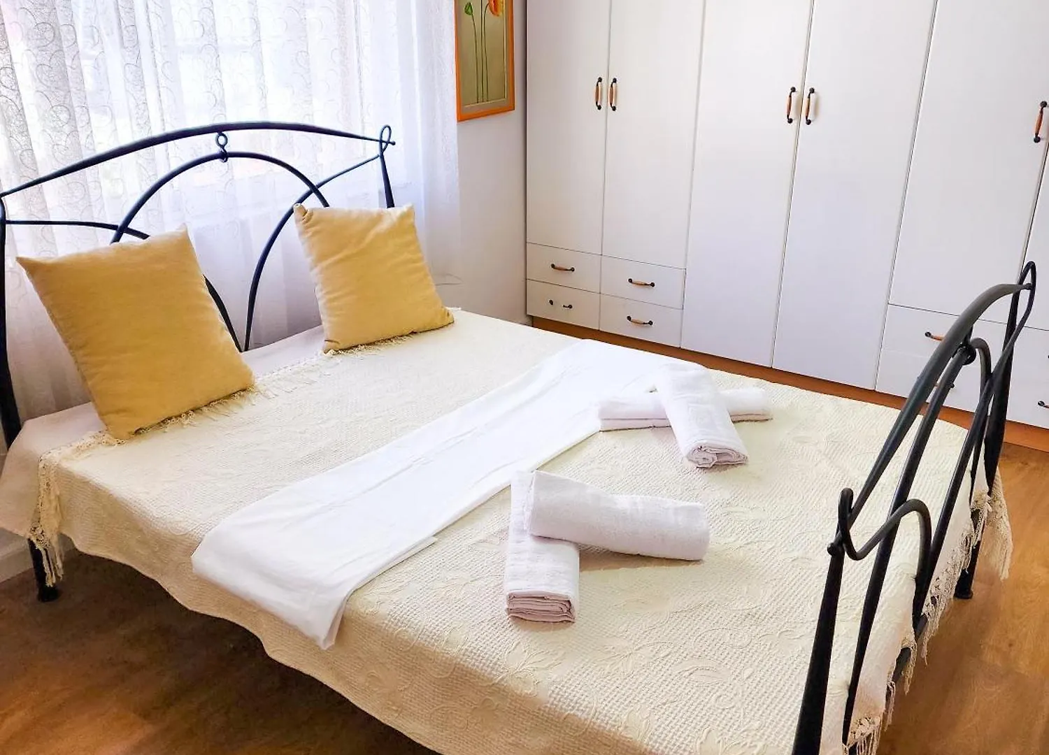 Penthouse Sweet Bliss Apartment Tirana