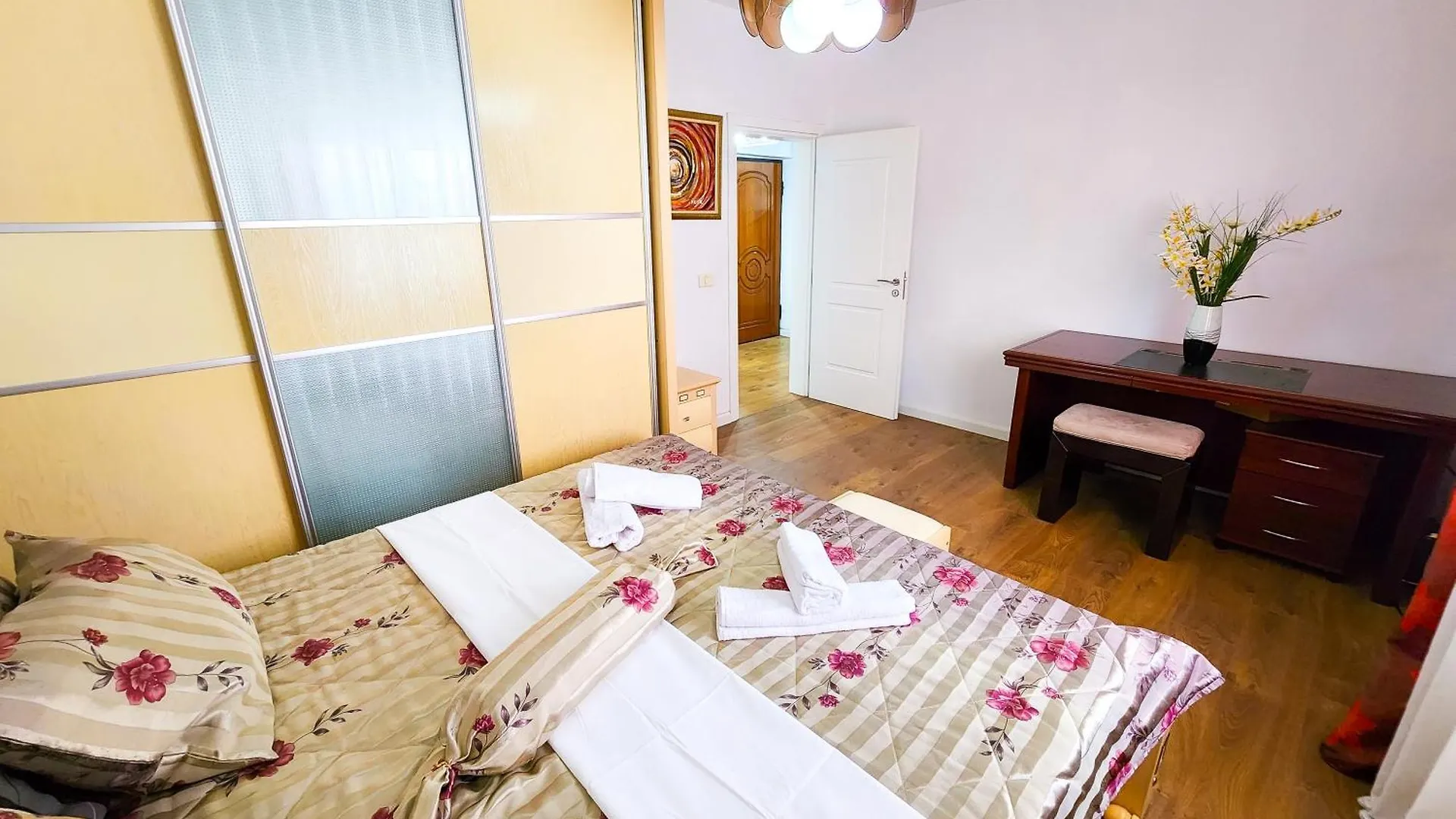 Penthouse Sweet Bliss Apartment Tirana