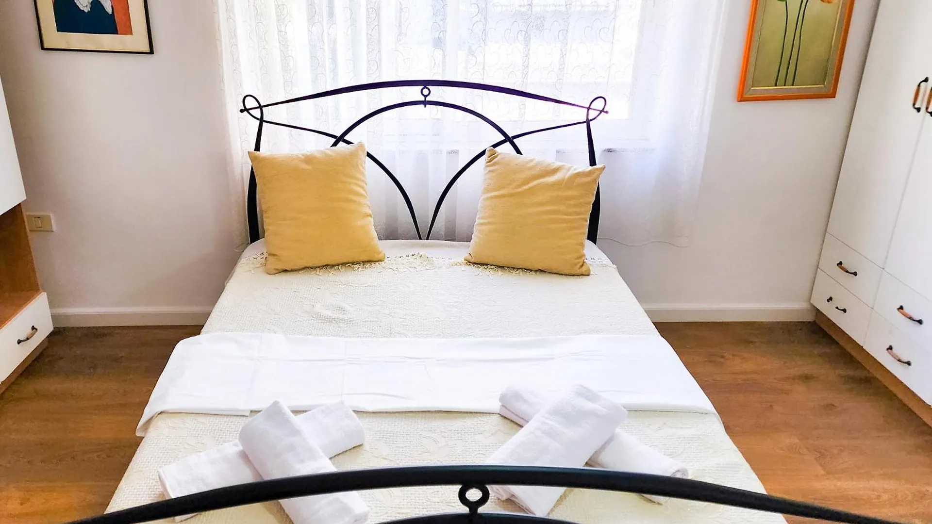 Penthouse Sweet Bliss Apartment Tirana