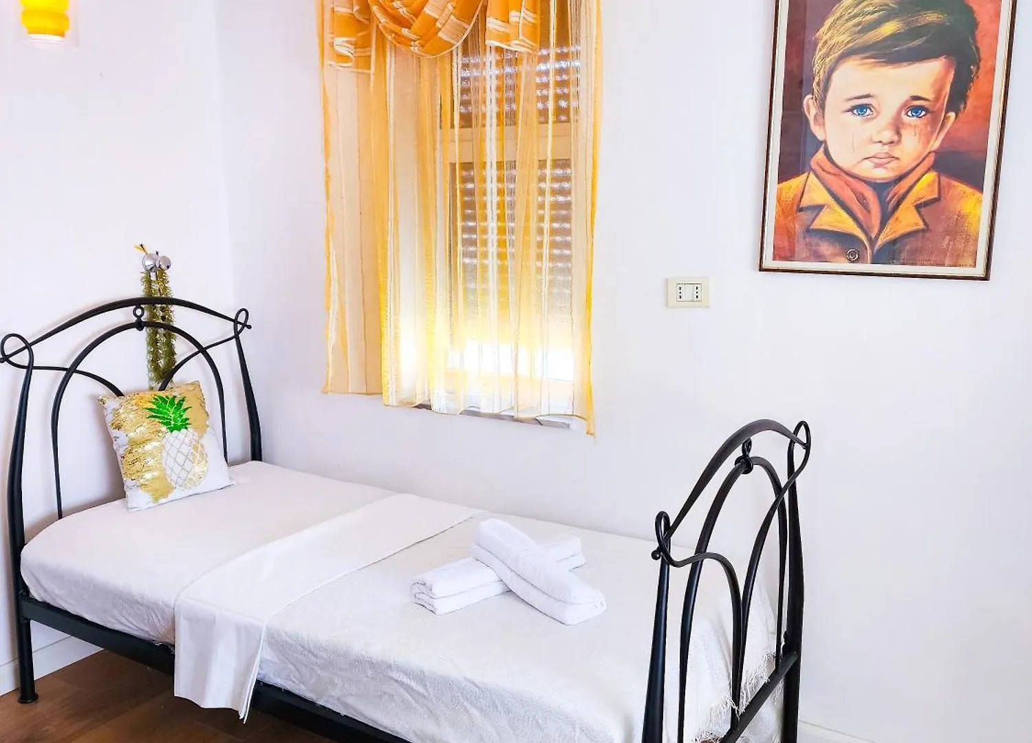 Penthouse Sweet Bliss Apartment Tirana 0*,