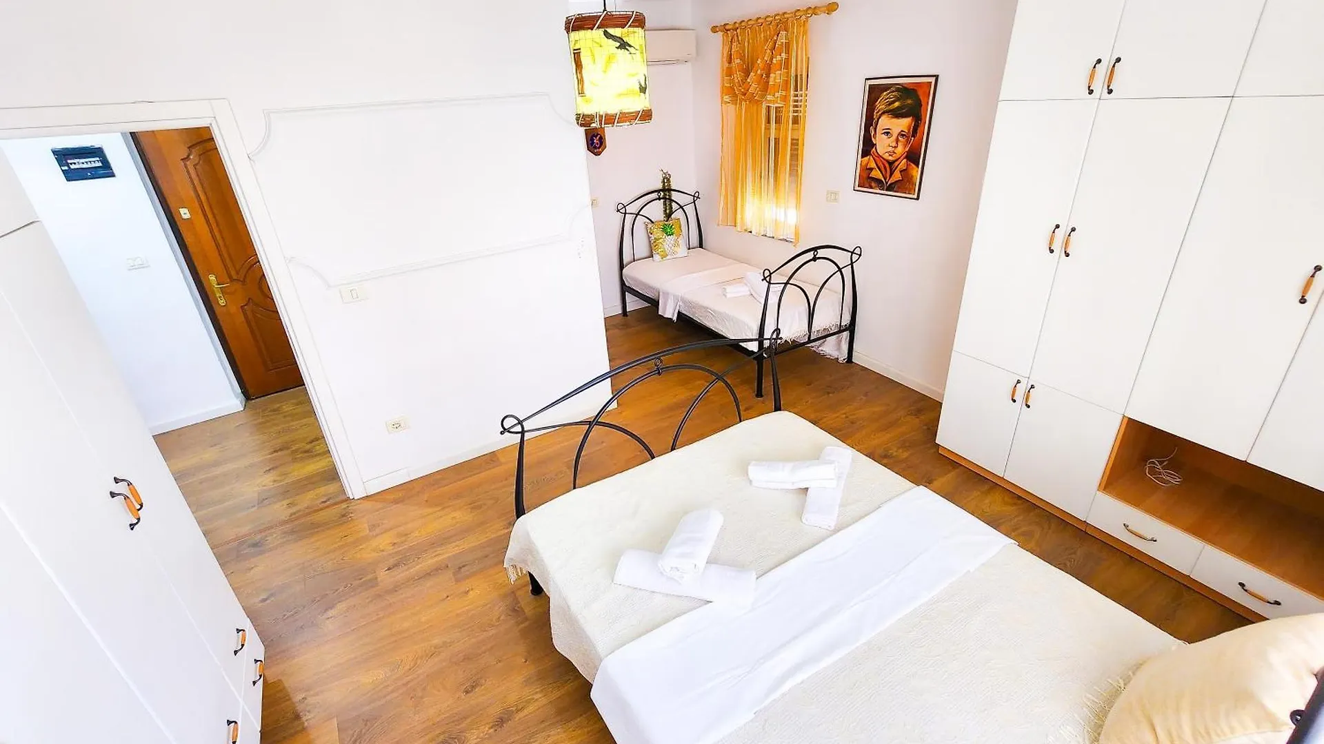 Penthouse Sweet Bliss Apartment Tirana Albania