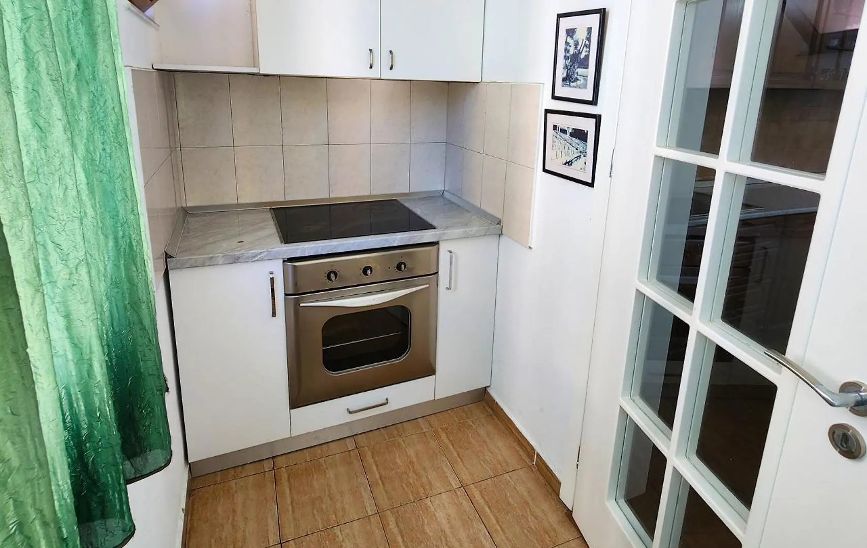 Penthouse Sweet Bliss Apartment Tirana