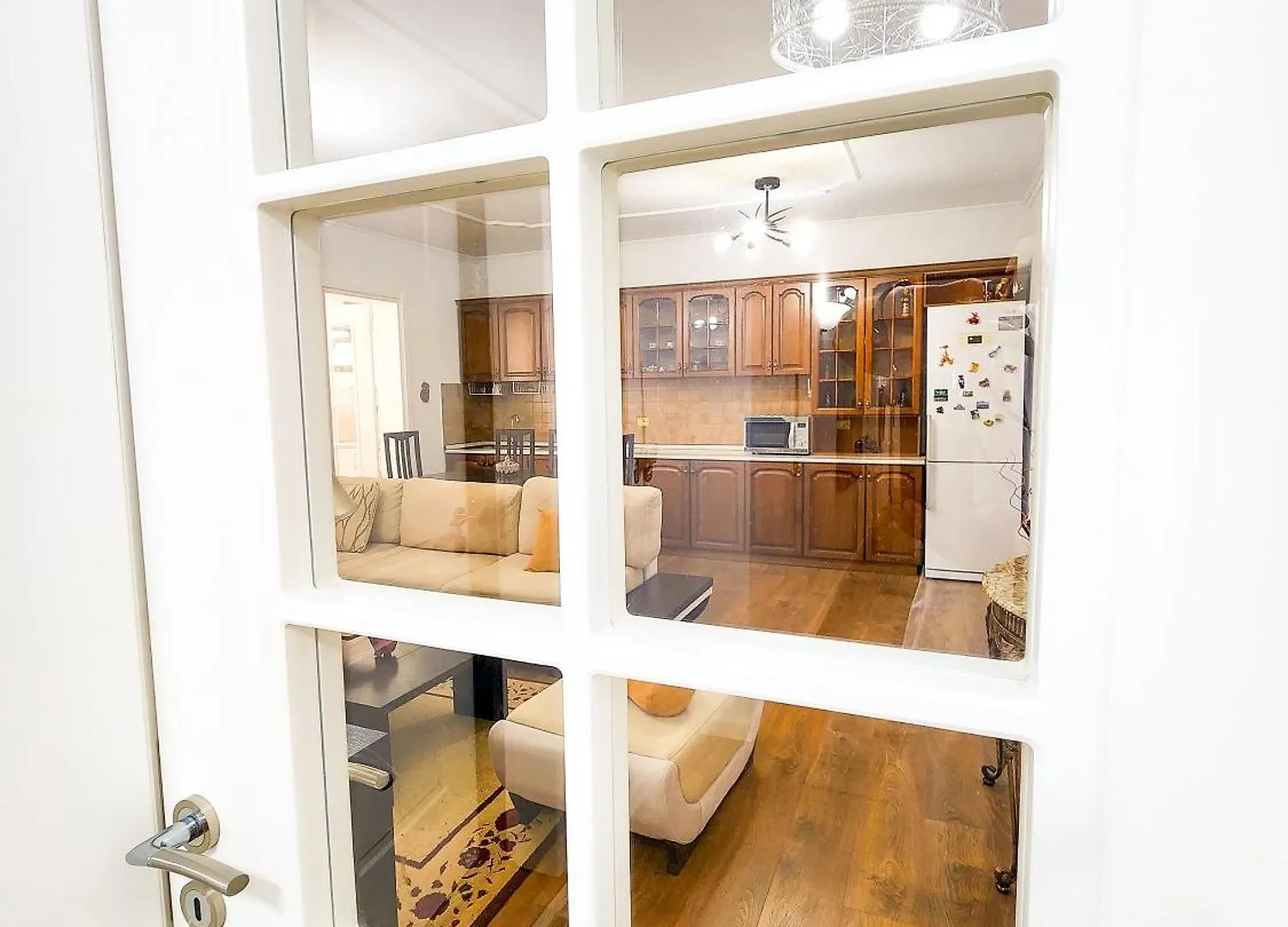 Penthouse Sweet Bliss Apartment Tirana