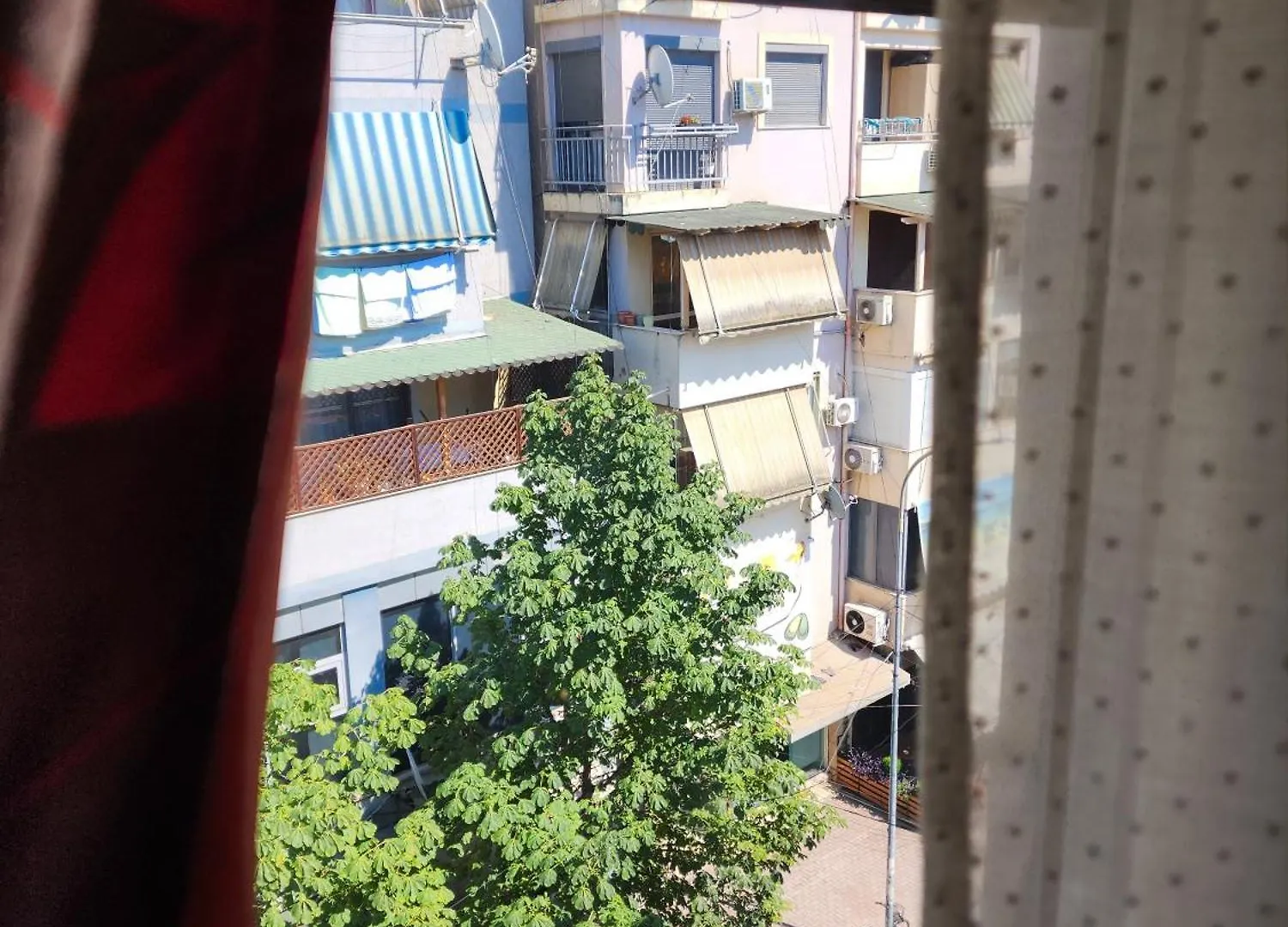 Penthouse Sweet Bliss Apartment Tirana Albania