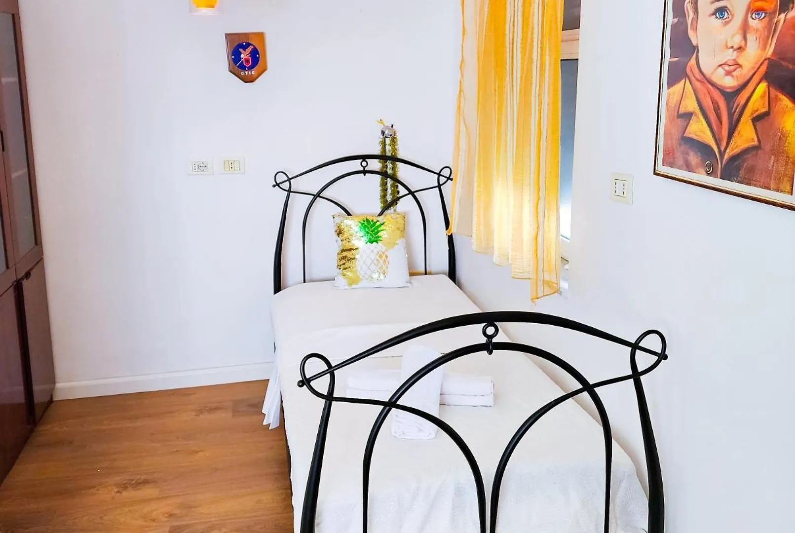 Penthouse Sweet Bliss Apartment Tirana