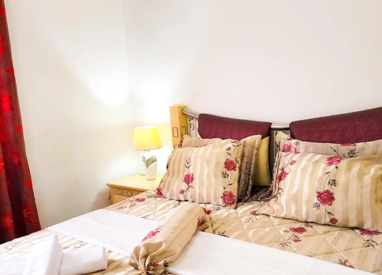 Penthouse Sweet Bliss Apartment Tirana Albania